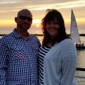 Meet your Posher, Kris